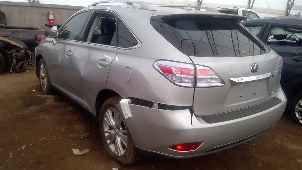 速度表簇 MPH AWD 无空气悬架 适合 11 LEXUS RX450H 6681021 — 第 2/4 张图片