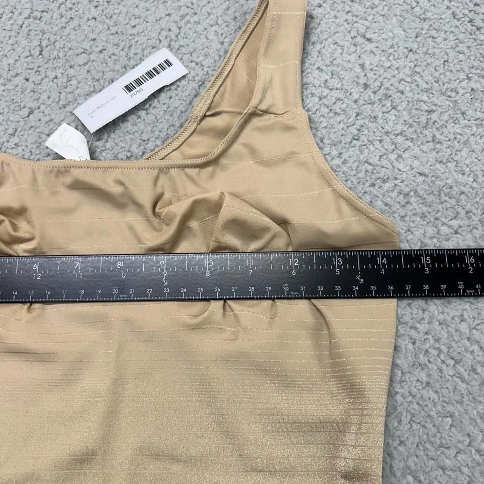 Camiseta sin mangas Flexees Shaping Camisola para mujer talla 2XL Foto 3 de 4