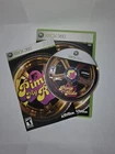 Pimp My Ride Xbox 360 Complete Disc Case Manual Tested