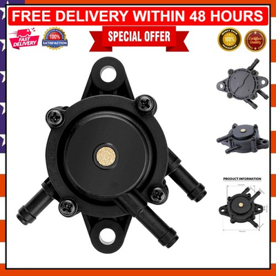 #ad OE Replacement Fuel Pump for Various Engines Honda Kohler Kawasaki $13.99
