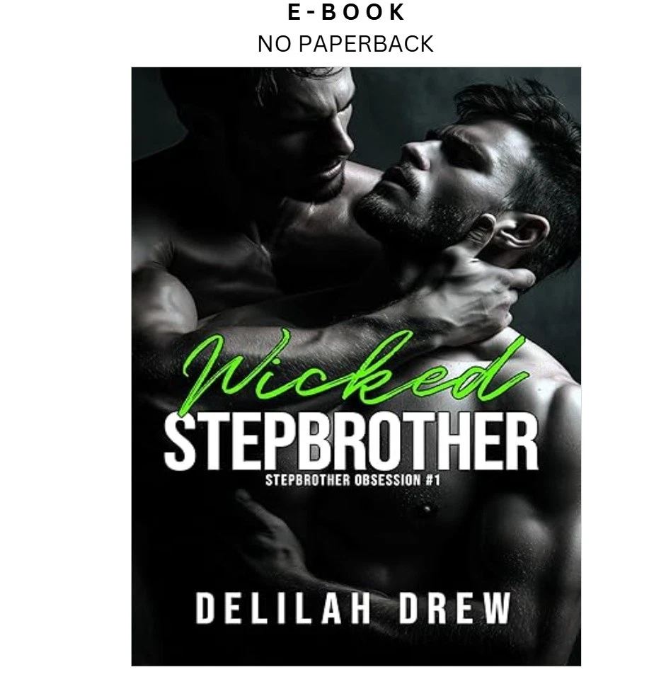 Wicked Stepbrother ebook | LD Global Digital Ebook Store Buy Wicked Stepbrother ebook, instant digital download PDF from LD Global