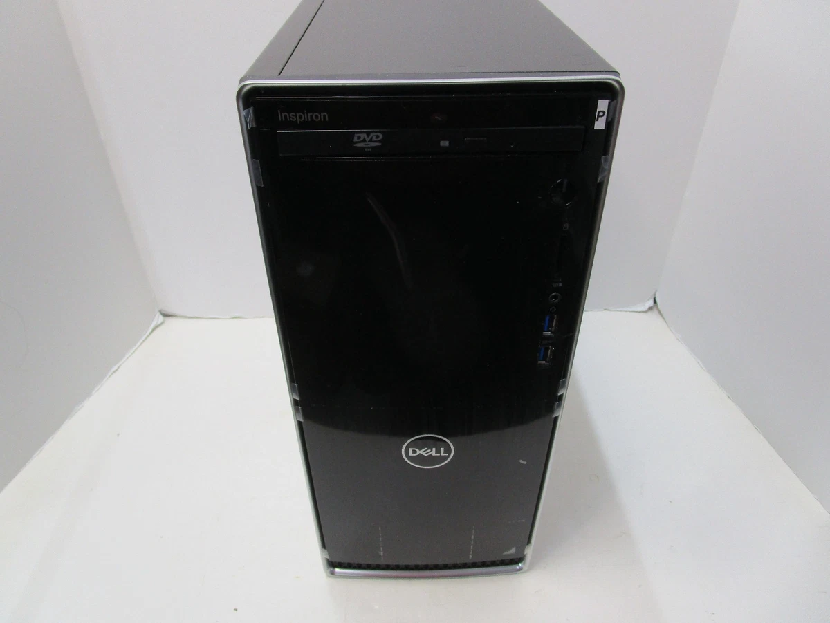 Preços baixos em Dell Inspiron 3670 desktops e All-in-Ones | eBay