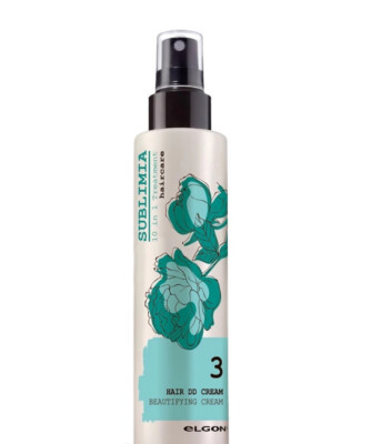 ELGON Sublimia Beautifying spray cream 10 IN 1 150 ml