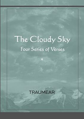 Traumear - Cloudy Sky - New paperback or softback - X555z