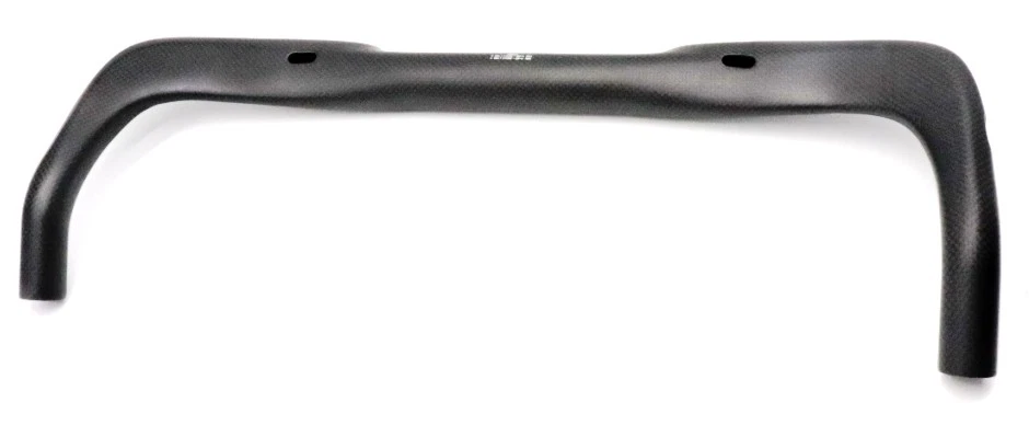 Ultra-licht Carbon Triathlon/ Zeitfahren 3K Design Lenker 170g