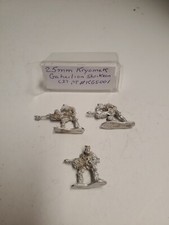 Kryomek Miniatures Gahailion Shrikeen I KGS-001 25mm RPG Open Pack
