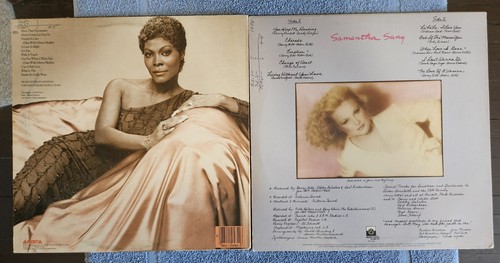 Vintage 15 LP/12" Singles Lot #ACN: Mostly Dance & Pop Rock - VG or Better Vinyl - Picture 18 of 18