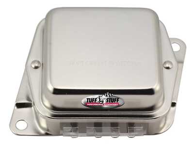 Voltage Regulator Tuff Stuff 7540