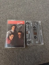 Christmas with the Gatlins Cassette Tape Larry Gatlin  Capitol Nashville 