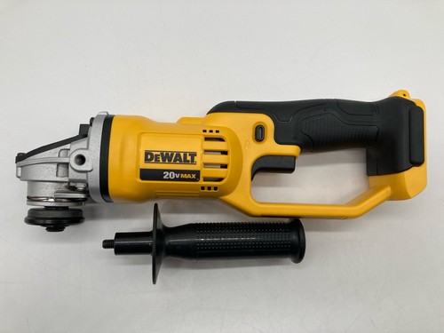 DeWALT DCG412B 20V MAX 4 1/2" / 5” Cordless Grinder (Tool Only) (AP2045573)