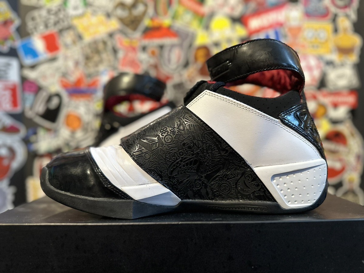 2005 Nike Air Jordan 20 OG Quickstrike Men's Size 9 Rare 2005 Nike Air Jordan 20 OG Quickstrike Men's Size 9 Rare