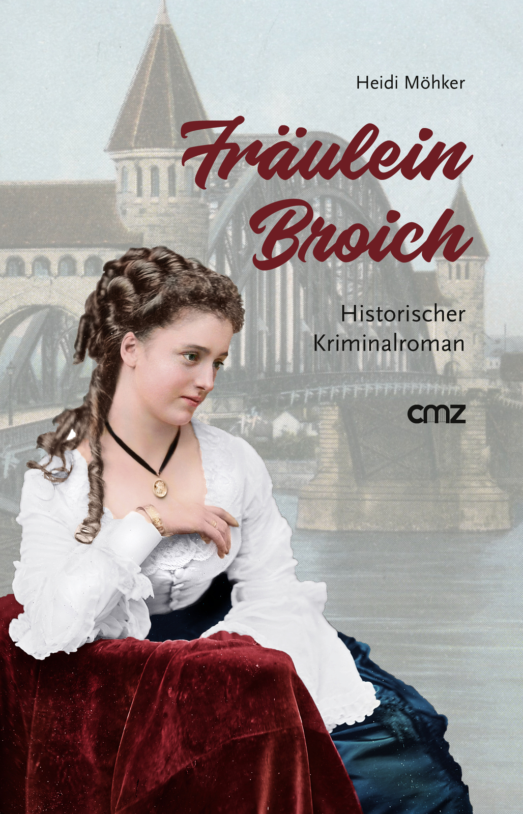 Thumbnail - Heidi Möhker / Fräulein Broich