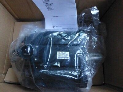 1PC YASKAWA SGMGH-12ACB6B AC SERVO MOTOR SGMGH12ACB6B New 1PC YASKAWA SGMGH-12ACB6B AC SERVO MOTOR SGMGH12ACB6B New