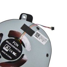 NEW CPU  GPU Cooling Fan For Asus ROG GU502 GU502DU GU502GW GU502GV