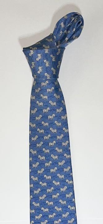 HERMES TIE SET ミント 21cm デザートプレート ペア HERMES TIE SET ミント 21cm デザートプレート ペア - メルカリ