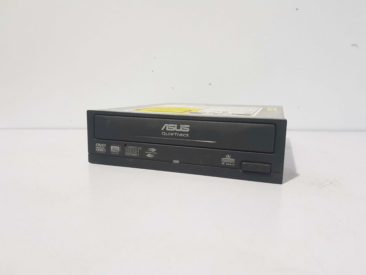 ASUS DRW-1814BL QUIETRACK DVD WRITER | eBay