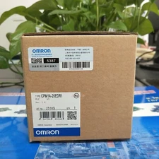 1PC New Omron CPM1A-20EDR1 PLC Module CPM1A20EDR1 Expedited Shipping