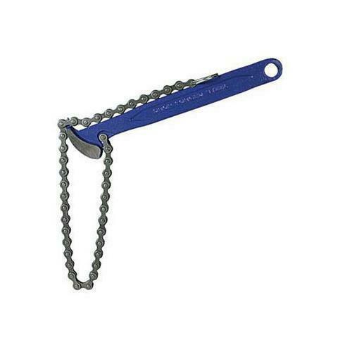 Universal 3 In Oil Filter Wrench By Lisle - Foto 9