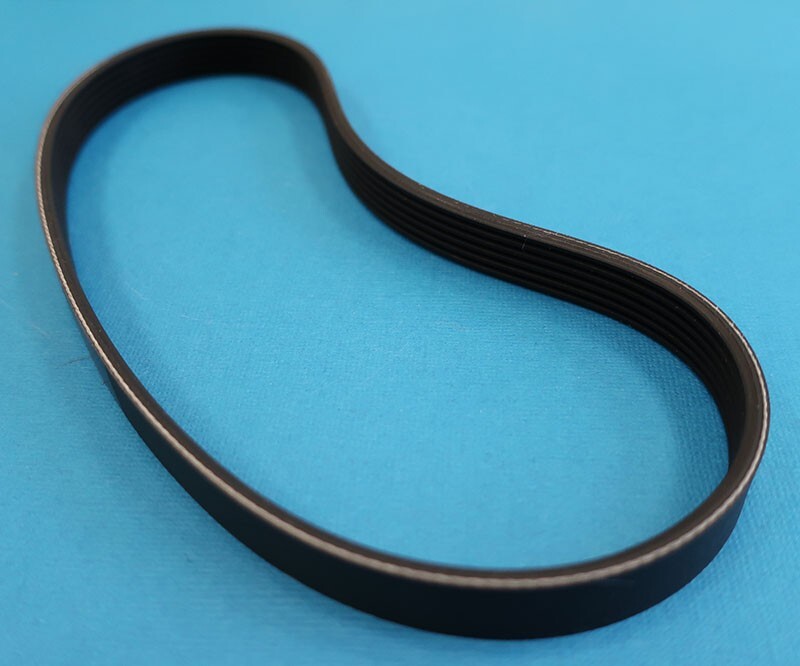 BRUSH BELT FOR ADVANCE AQUACLEAN 12, 15 CARPET EXTRACTORS, 56327476, 5C24