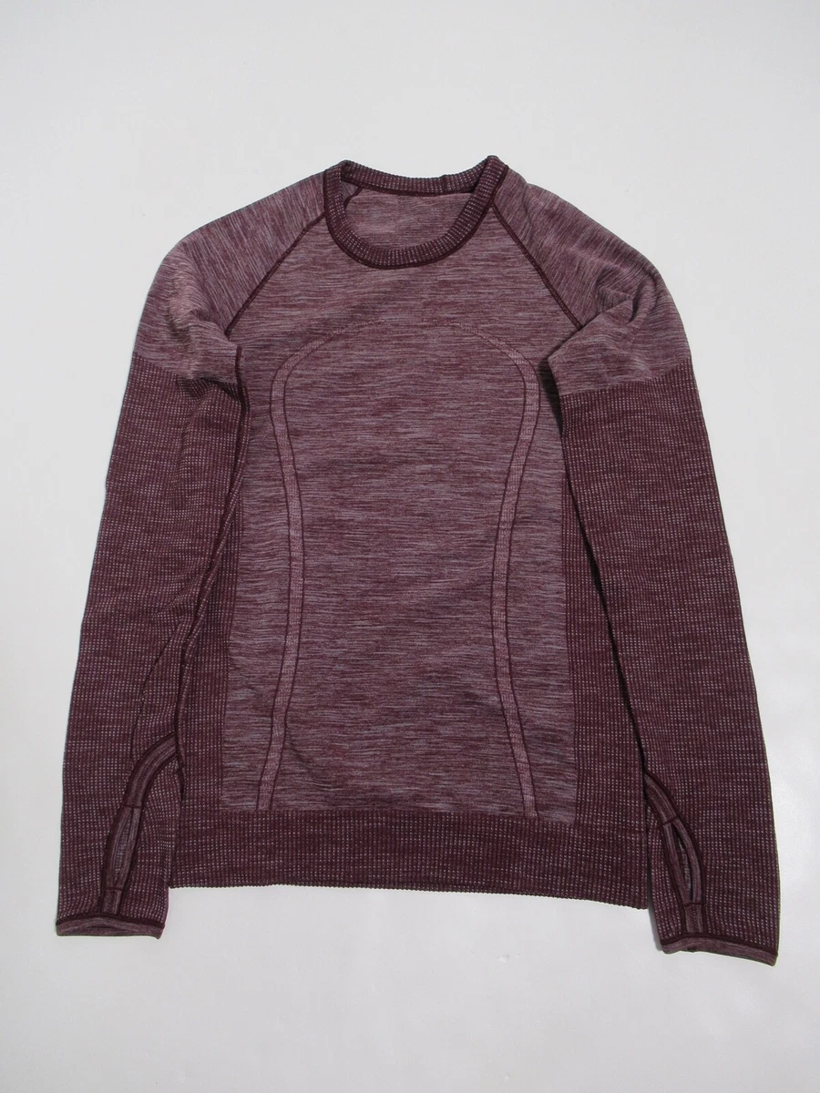 Swiftly wool pullover hot sale
