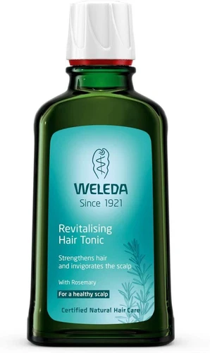 Weleda Revitalising Hair Tonic 100ml