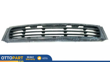2004 Porsche Cayenne S 911 Front Upper Center Bumper Grille Grill 7L5807683 OEM