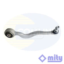 Fits Mercedes C-Class 2013- Track Control Arm Front Right Lower Mity