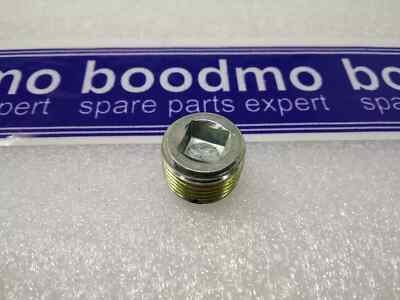 Oil Drain Plug, Oil Pan for SUZUKI GYPSY KING - 29946-80051