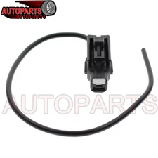 STARTER MOTOR SOLENOID WIRE PLUG CONNECTOR PIGTAIL HARNESS fits TOYOTA LEXUS