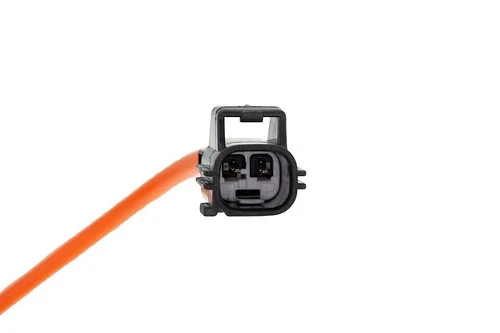 EXHAUST GAS TEMPERATURE SENSOR FRONT FOR DISCOVERY L319 09- - Picture 3 of 7