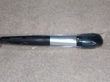 Ultima II Daily Applicator FACE BRUSH Black Tool New
