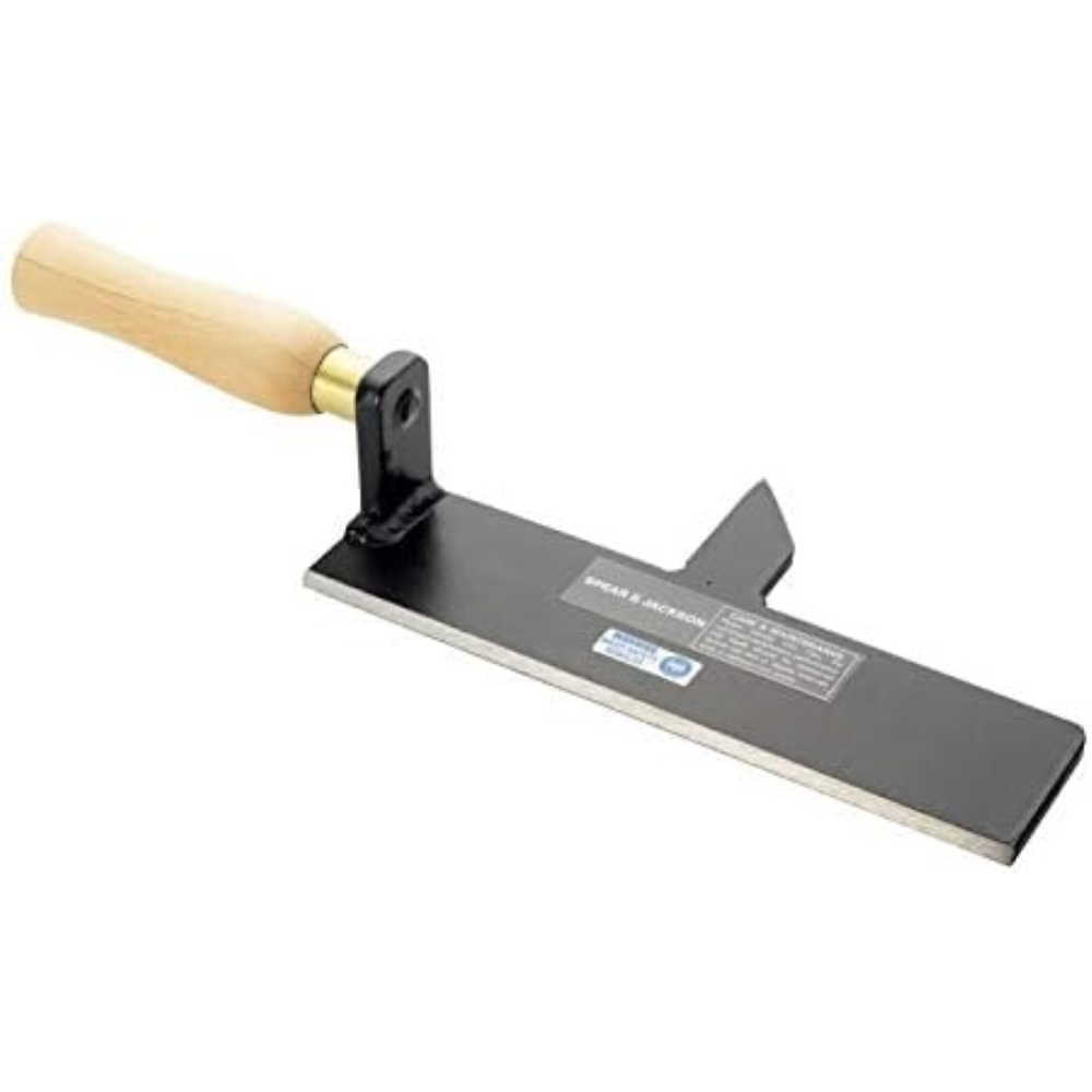 Spear & Jackson SJ-SARH Ascia Slaters (mano destra)