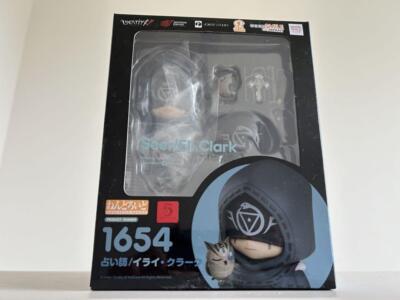 Nendoroid Identity V Seer Fortune Teller Good Smile COMPANY Arts Shanghai Figure