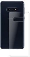 Schutzfolie FüR Samsung Galaxy S10E RüCkseite Anti-Shock Matt 9H Display Folie