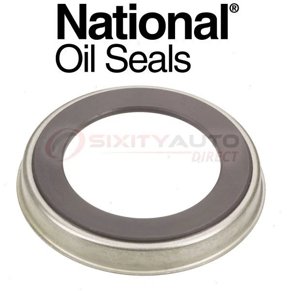 National 100944 Multi Purpose Seal for YS4Z2B384BA SS2936 RV538282  