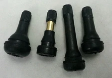 20 qty Tire Valve Stem Assortment, Standard and Large Bore TR 413 415 418 600HP