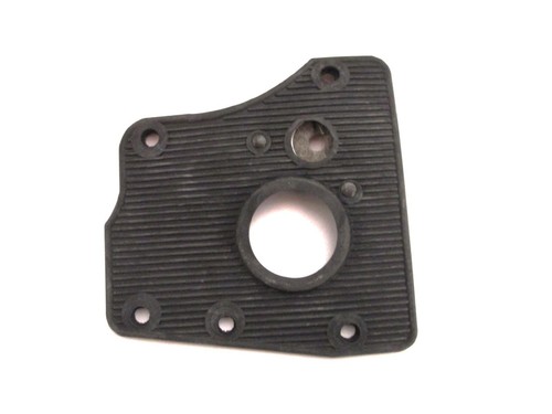 1957 Chevrolet Steering Floor Column Seal