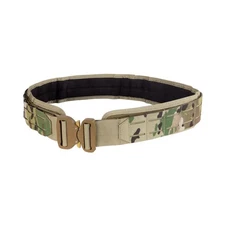 CONDOR OUTDOOR LCS Cobra MultiCam Gun Belt (121175-008)