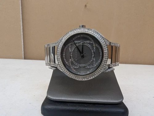 Orologio Donna Michael Kors MK 3480 5ATM Acciaio Inox