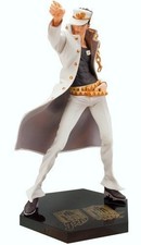 JoJo's Bizarre Adventure Ichiban Kuji Anniversary Figure Prize C Jotaro Kujo JP