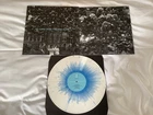 Rare Allo Darlin Blue & White Marbled Vinyl  We come from the same place LP