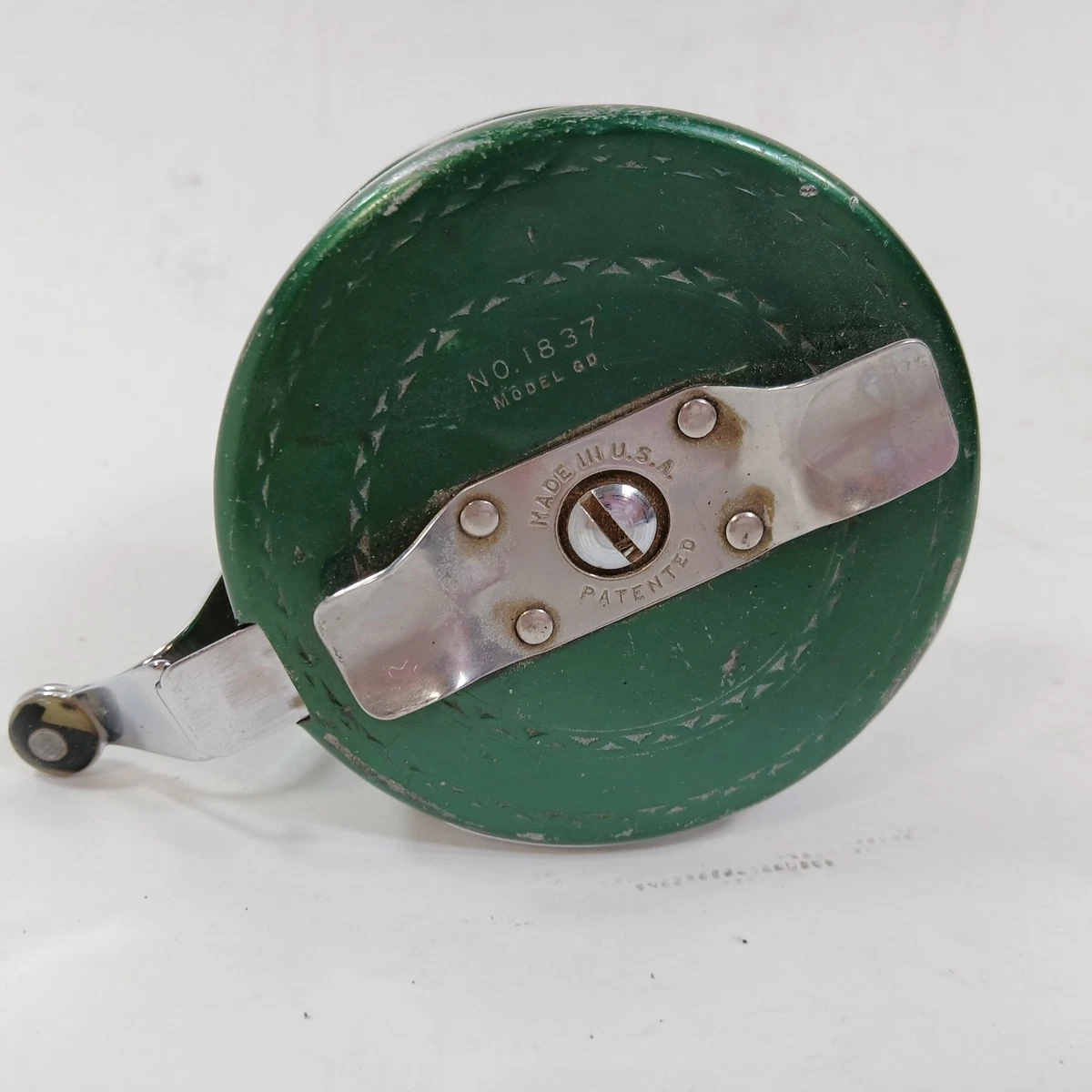 Shakespeare Vintage Fly Fishing Reels for sale - eBay