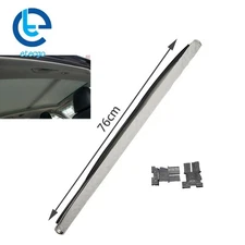 For 2009-2018 VW Jetta Golf Tiguan Audi Q5 Sunroof Sunshade Shade Curtain Cover