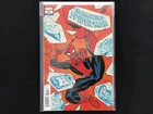 AMAZING SPIDER-MAN #55 Lgy 949 Cho Variant Lot of 1 Marvel Bk - 1:25 - Hi Grade!