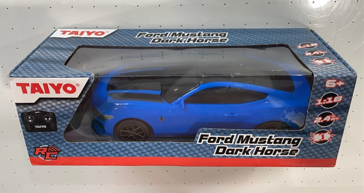 TAIYO Hobby RC Car, Truck & Motorcycle Models & Kits for sale | eBay