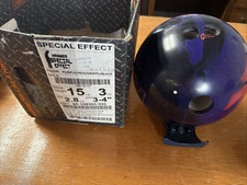 Hammer Special Effect PRO CG bowling ball, 15 LB 3oz new in box
