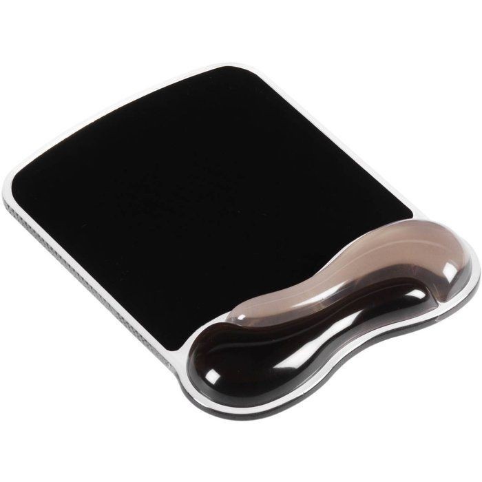 Eviter la Douleur au Poignet avec le Tapis de Souris Kensington Duo Gel