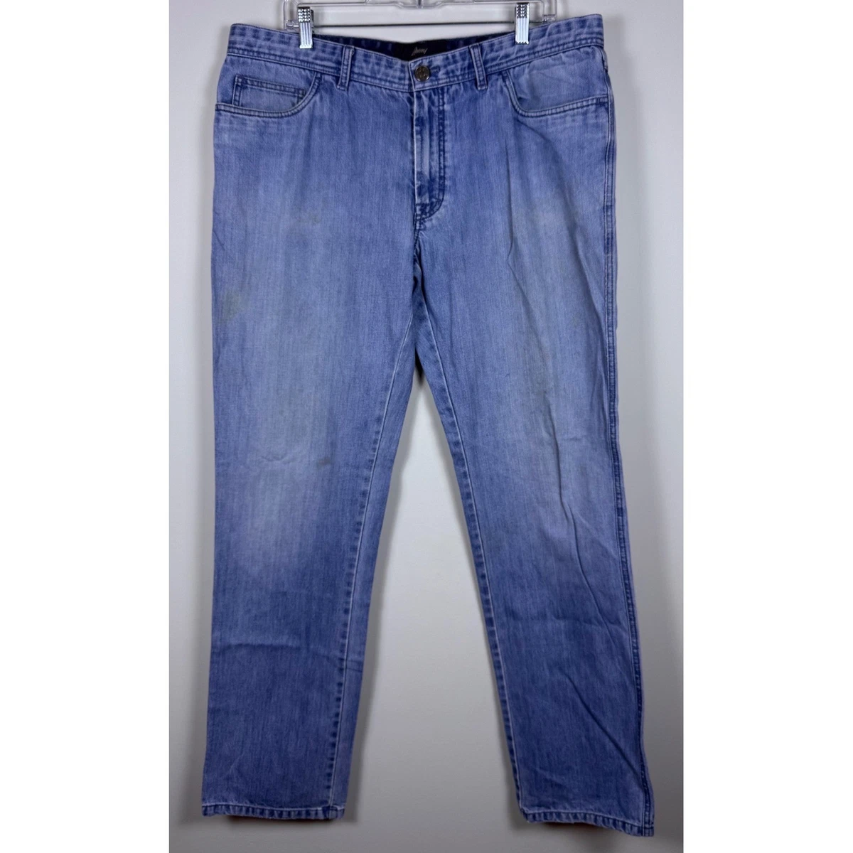 Brioni Men's Jeans for sale - eBay