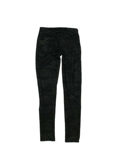 Tractr Girls Black Casual Pants 10 - Picture 2 of 2