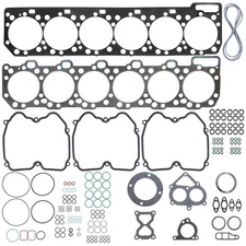 2486740 248-6740 2226727 2188569 Gasket Kit Cyl Head C15 Fits Caterpillar 6NZ